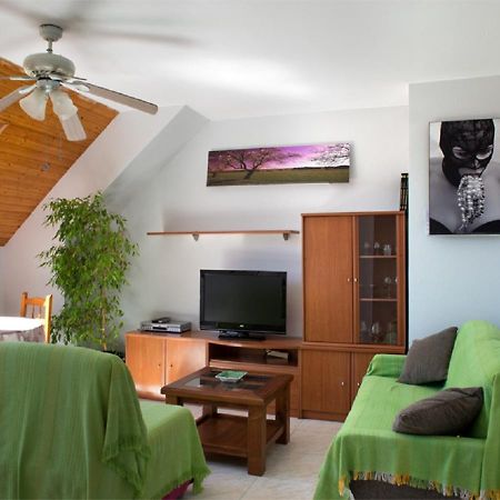 Apartamento Jaca Apartment Bagian luar foto